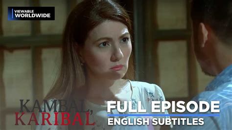 Kambal, Karibal: Episode 1 (Part 1 of 4) .
